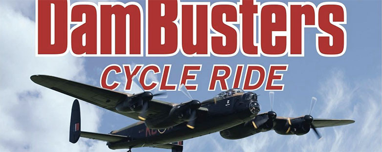 The Dambusters Cycle Ride