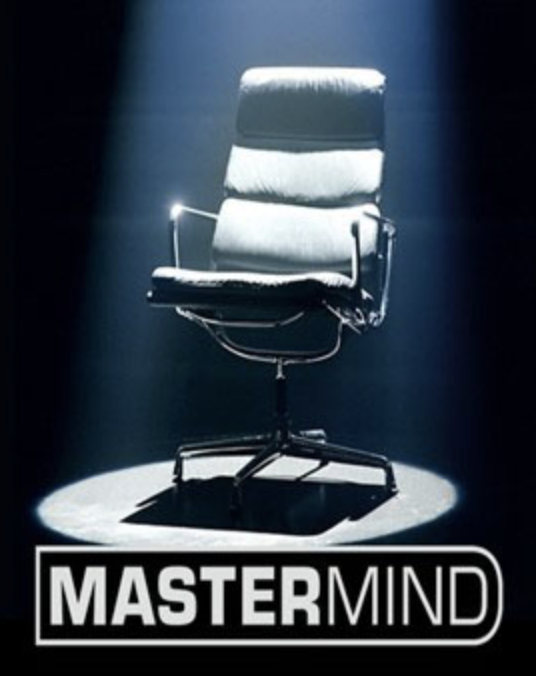 Your Chance to Take Part in Mastermind