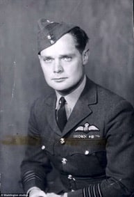 Commemorative Article on Sir Douglas Bader by his Biographer, Paul Brickhill