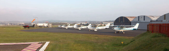 Ulster Flying Club