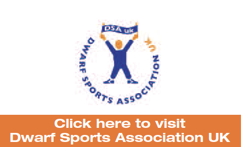 Latest Resources, Online Classes and Activities by Dwarf Sports Association UK
