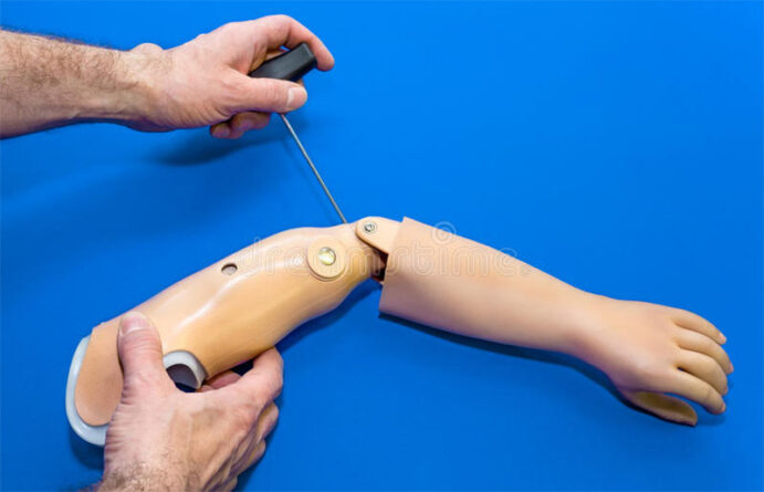 Useful Research into Upper Limb Prostheses