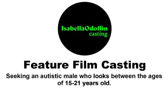 Great opportunity for autistic male