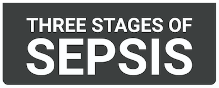 Understanding the Stages of sepsis