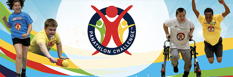 Panathlon August Newsletter
