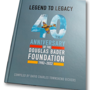 Legend to Legacy DBF book