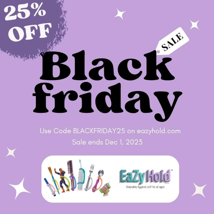 EaZyHold Black Friday Sale